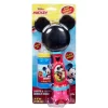 Calendar Holdings, LLC Fubbles Disney Magic Lights & Sounds Bubble Wand* Bubbles & Sidewalk Chalk