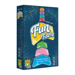 AreYouGame Fun Facts Interactive Trivia Card Game* Card Games|Social & Emotional Skills