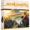 Flat River Group Funforge Monumental African Empires Expansion - Strategic Deckbuilding Game* Board Games|Role-Playing Games