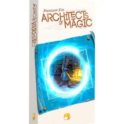 Flat River Group Funforge Professor Evil & The Architects of Magic Expansion Board Game* Board Games|Role-Playing Games