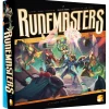 Flat River Group Funforge Runemasters Cooperative Fantasy Dice Board Game* Board Games|Role-Playing Games