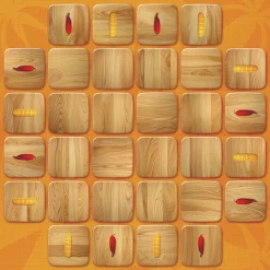Flat River Group Funforge Tapas Tile Laying Board Game - Strategic Duel for Ages 8+* Role-Playing Games|Board Games
