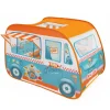 Flat River Group Fun2Give Pop-it-up Play Tent Foodtruck ‚Äì Imaginative Play Structure* Tents, Tunnels & Playhouses|Dress Up