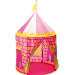 Flat River Group Fun2Give Pop-it-Up Princess Castle Play Tent* Dress Up|Tents, Tunnels & Playhouses