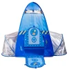 Flat River Group Fun2Give Pop-It-Up Rocket Play Tent with Integrated Lights* Tents, Tunnels & Playhouses|Dress Up