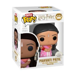 Calendar Holdings, LLC Funko Bitty POP! Harry Potter Mini Figures 0.9 inch Collectible Set - 4pk* Funko|Funko