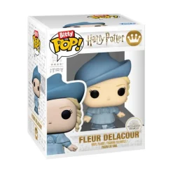 Calendar Holdings, LLC Funko Bitty POP! Harry Potter Mini Figures 0.9 inch Collectible Set - 4pk* Funko|Funko