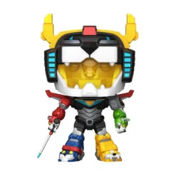Calendar Holdings, LLC Funko Bitty POP! Voltron 4.85 inch Vinyl Figure - Shiro & Voltron* Funko|Funko