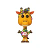 Macy's - Supplier FUNKO! Holiday Geoffrey* Geoffrey|Funko
