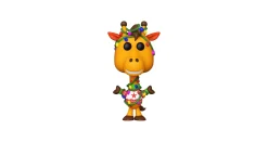 Macy's - Supplier FUNKO! Holiday Geoffrey* Geoffrey|Funko