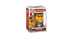 Macy's - Supplier FUNKO! Holiday Geoffrey* Geoffrey|Funko