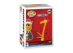 Macy's - Supplier Funko Pop Ad Icons: Geoffrey with Christmas Tree Vinyl Figures, Created for Macy's* Geoffrey|Funko