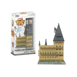 Calendar Holdings, LLC FUNKO Pop Bitty Hogwarts Castle Magical Display Case* Funko|Funko