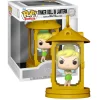 Macy's - Supplier Funko POP Deluxe: Disney Peter Pan - Tinker Bell in Lantern 7.75-inch Vinyl Figure* Funko|Funko