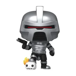 Calendar Holdings, LLC Funko POP! Games FF: Series 2 4.1-inch Vinyl Figure - Cylon* Funko|Funko
