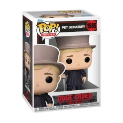 Calendar Holdings, LLC Funko POP! Movies Pet Sematary 3.75 inch Vinyl Figure - Gage Creed* Funko|Funko
