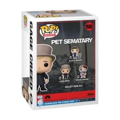 Calendar Holdings, LLC Funko POP! Movies Pet Sematary 3.75 inch Vinyl Figure - Gage Creed* Funko|Funko