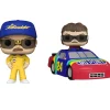 Flat River Group Funko POP! NASCAR Legends Collectors Set: Dale Earnhardt Sr. & Jeff Gordon 3.75 inch Vinyl Figures* Funko|Funko