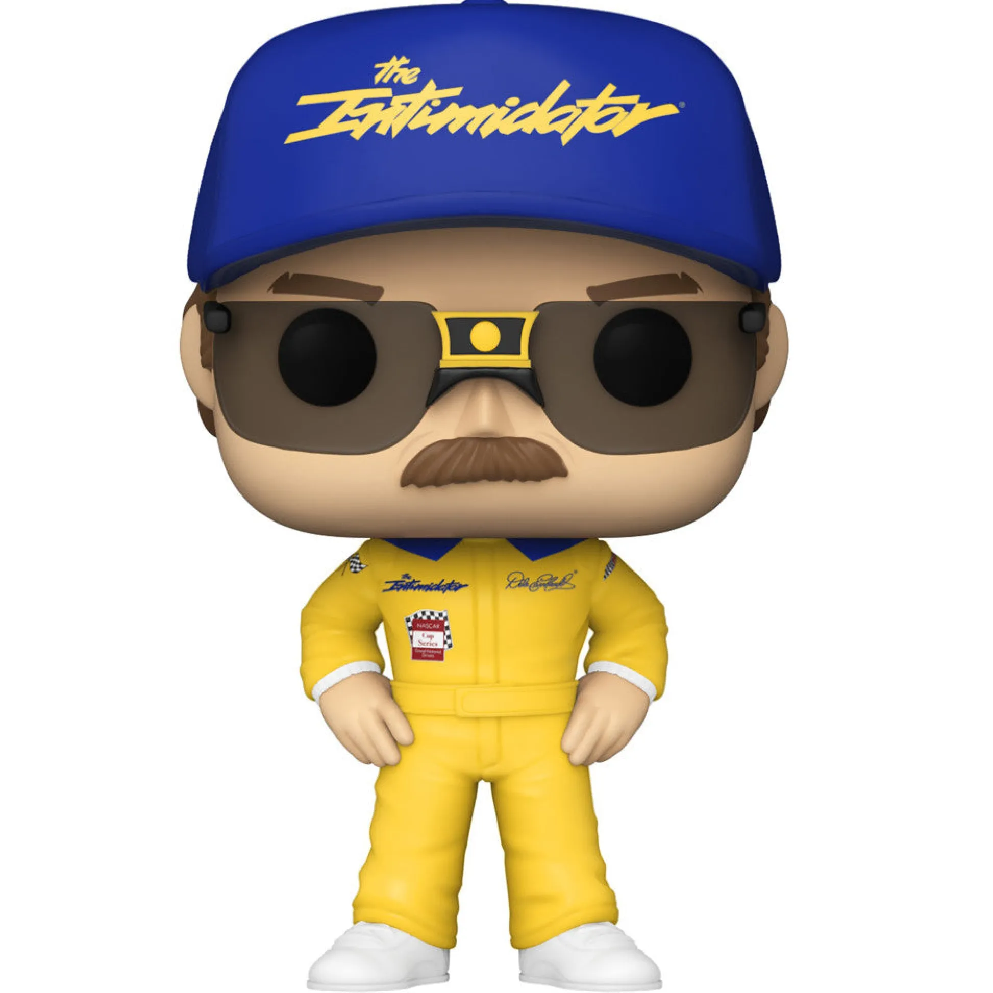 Flat River Group Funko POP! NASCAR Legends Collectors Set: Dale Earnhardt Sr. & Jeff Gordon 3.75 inch Vinyl Figures* Funko|Funko