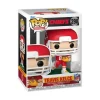 Calendar Holdings, LLC Funko POP! NFL Chiefs Travis Kelce 4-inch Vinyl Figure - Road Uniform* Funko|Funko