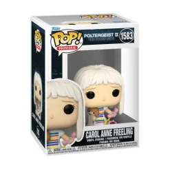 Calendar Holdings, LLC Funko POP Poltergeist Carol Anne Vinyl Collectible* Funko|Funko