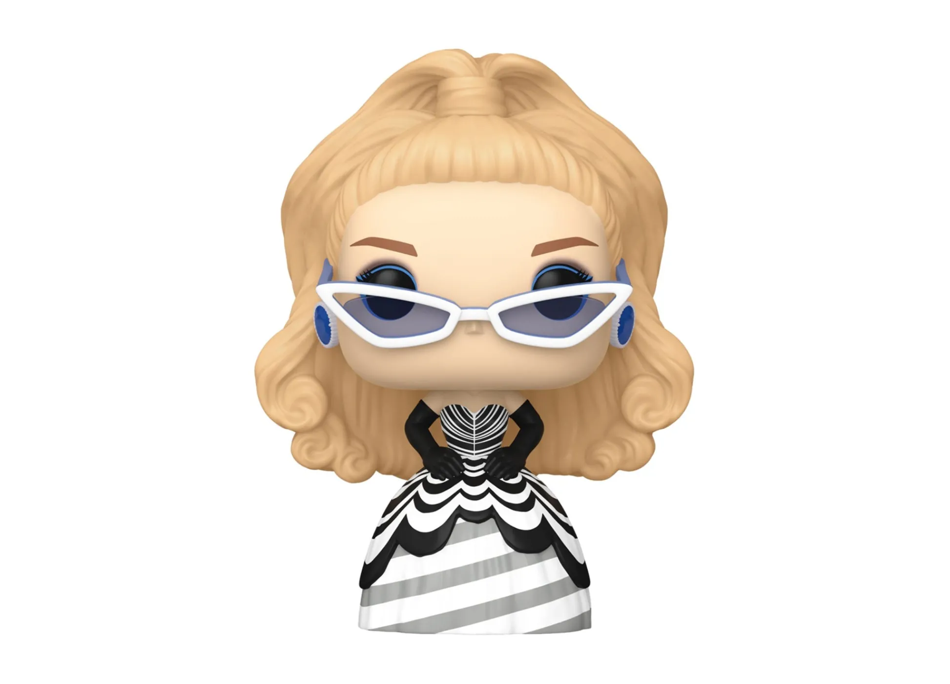 Macy's - Supplier Funko Pop Retro Toys: Barbie 65th Anniversary Barbie Vinyl Figures* Miniature & Collectible Dolls|Stuffed Animals & Plush Toys