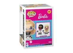 Macy's - Supplier Funko Pop Retro Toys: Barbie 65th Anniversary Barbie Vinyl Figures* Miniature & Collectible Dolls|Stuffed Animals & Plush Toys