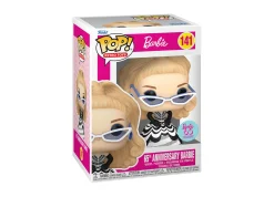 Macy's - Supplier Funko Pop Retro Toys: Barbie 65th Anniversary Barbie Vinyl Figures* Miniature & Collectible Dolls|Stuffed Animals & Plush Toys