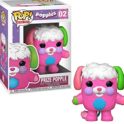 Flat River Group Funko POP! Retro Toys Collectors Set - Stretch Armstrong & Popple Vinyl Figures* Funko|Funko
