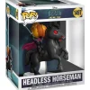 Calendar Holdings, LLC Funko POP Rides Deluxe: Sleepy Hollow 6.25 inch Vinyl Figure - Headless Horseman* Funko|Funko
