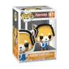 Calendar Holdings, LLC Funko POP! Sanrio Aggretsuko Vinyl Figure, 3.75 Inch, w/Headphones* Funko|Funko