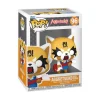 Calendar Holdings, LLC Funko Pop! Sanrio Aggretsuko 3.75 inch Vinyl Figure with Guitar* Funko|Funko