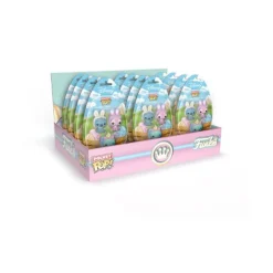 Calendar Holdings, LLC Funko PP Lilo & Stitch Easter 3-Pack with Display* Funko|Funko