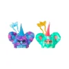 Macy's - Supplier Furby Furblets Luv-Lee & Mello-Nee 2-Pack Interactive Plush Toys* Interactive Dolls & Pets|Stuffed Animals & Plush Toys