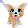 Macy's - Supplier FurReal Friends Poop-A-Lots Corgi Interactive Toy, 8" Walking Plush Puppy with Sounds* Interactive Dolls & Pets|Stuffed Animals & Plush Toys