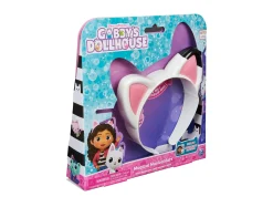 Macy's - Supplier Gabby's Dollhouse Interactive Musical Cat Ears with Lights and Sounds* Dress Up & Accessories|Dress Up