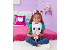 Macy's - Supplier Gabby's Dollhouse Interactive Musical Cat Ears with Lights and Sounds* Dress Up & Accessories|Dress Up