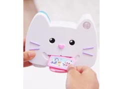 Macy's - Supplier Gabby's Dollhouse Interactive KittyCamera - Pretend Play Toy for Preschoolers* Kitchens & Play Food|Dress Up