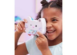 Macy's - Supplier Gabby's Dollhouse Interactive KittyCamera - Pretend Play Toy for Preschoolers* Kitchens & Play Food|Dress Up