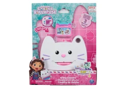 Macy's - Supplier Gabby's Dollhouse Interactive KittyCamera - Pretend Play Toy for Preschoolers* Kitchens & Play Food|Dress Up