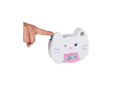 Macy's - Supplier Gabby's Dollhouse Interactive KittyCamera - Pretend Play Toy for Preschoolers* Kitchens & Play Food|Dress Up