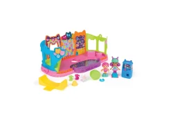Macy's - Supplier Gabby's Dollhouse Party Room Playset with Exclusive Toy Figures* Stuffed Animals & Plush Toys