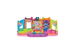 Macy's - Supplier Gabby's Dollhouse Party Room Playset with Exclusive Toy Figures* Stuffed Animals & Plush Toys