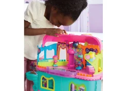 Macy's - Supplier Gabby's Dollhouse Party Room Playset with Exclusive Toy Figures* Stuffed Animals & Plush Toys