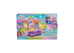 Macy's - Supplier Gabby's Dollhouse Party Room Playset with Exclusive Toy Figures* Stuffed Animals & Plush Toys