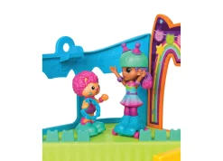 Macy's - Supplier Gabby's Dollhouse Party Room Playset with Exclusive Toy Figures* Stuffed Animals & Plush Toys