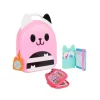 Macy's - Supplier Gabby's Dollhouse 11-Piece On-The-Go Travel Set - Pretend Play Adventure* Stuffed Animals & Plush Toys