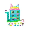 Macy's - Supplier Gabby's Dollhouse 15-Piece Rainbow-Themed, Celebration Dollhouse* Stuffed Animals & Plush Toys