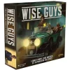 Flat River Group Gale Force 9: Wise Guys Prohibition Era Board Game* Board Games|Role-Playing Games