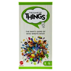 Calendar Holdings, LLC Game of Things Ultimate Party Board Game* Role-Playing Games|Board Games
